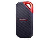 Sandisk 4TB Extreme Pro Portable SSD Brown - 1549269 - zdjęcie 2